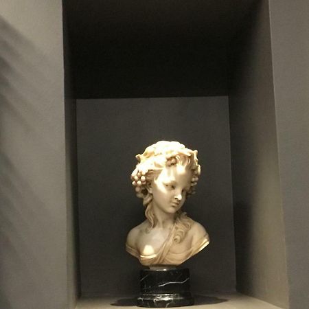 Palazzo Dei Grifoni - Luxury Suites - 산베네데토델트론토 외부 사진
