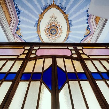 Palazzo Dei Grifoni - Luxury Suites - 산베네데토델트론토 외부 사진