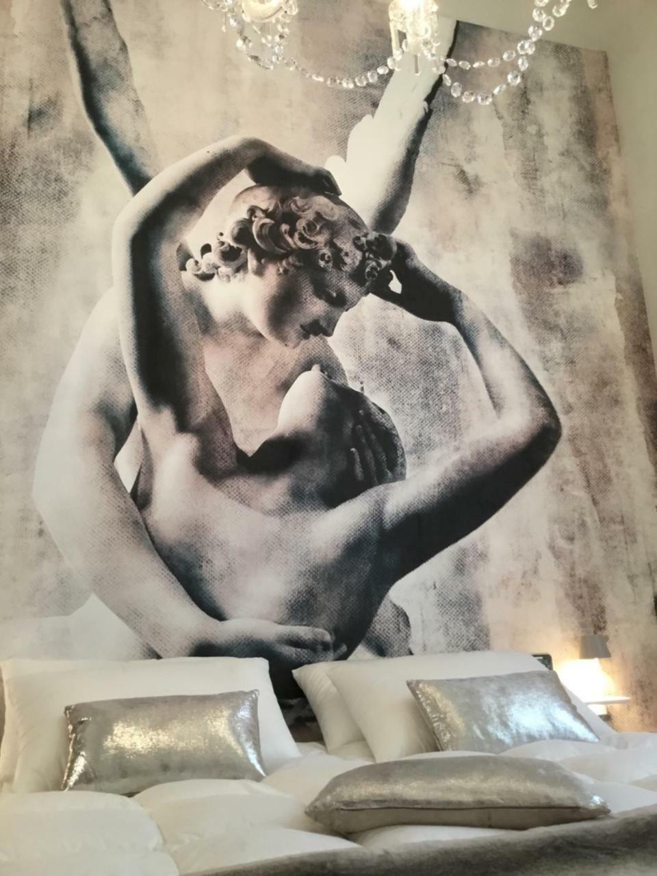 Palazzo Dei Grifoni - Luxury Suites - 산베네데토델트론토 외부 사진