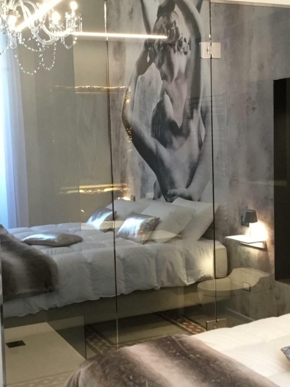 Palazzo Dei Grifoni - Luxury Suites - 산베네데토델트론토 외부 사진