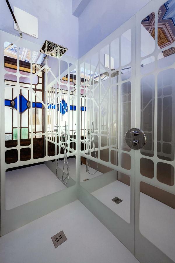 Palazzo Dei Grifoni - Luxury Suites - 산베네데토델트론토 외부 사진