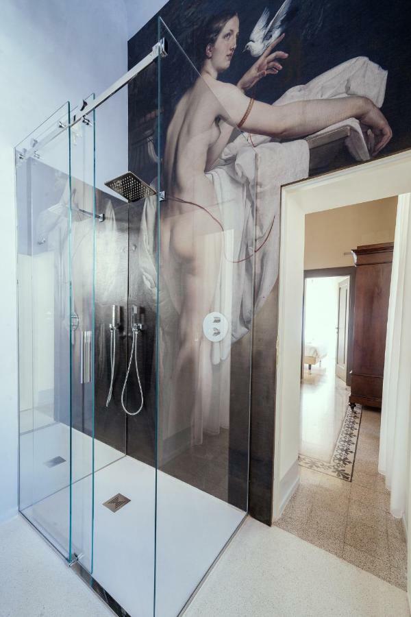 Palazzo Dei Grifoni - Luxury Suites - 산베네데토델트론토 외부 사진