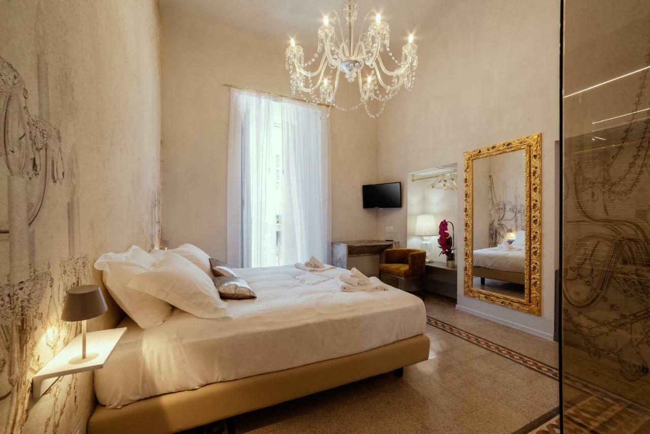 Palazzo Dei Grifoni - Luxury Suites - 산베네데토델트론토 외부 사진