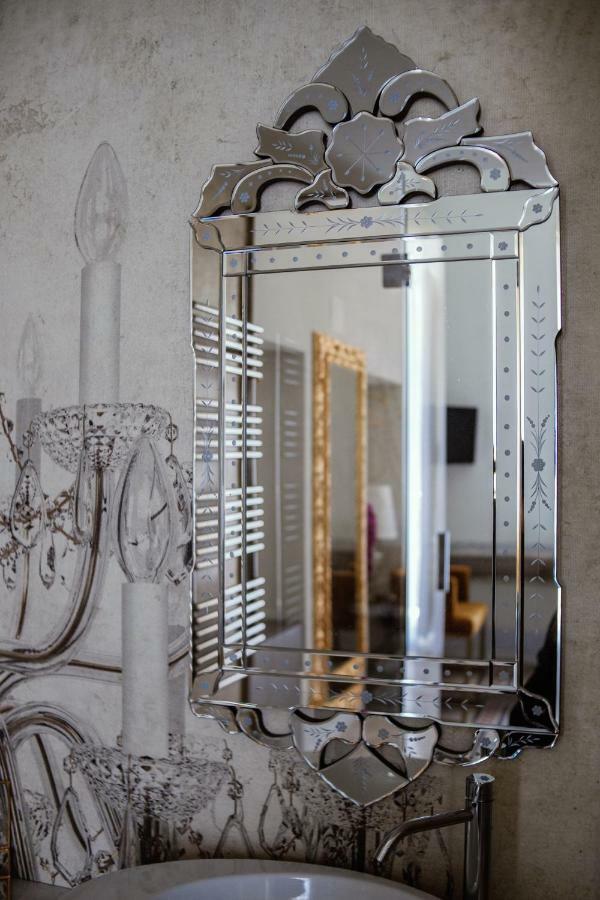 Palazzo Dei Grifoni - Luxury Suites - 산베네데토델트론토 외부 사진