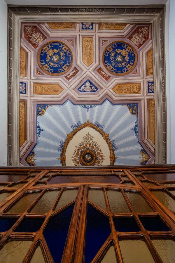 Palazzo Dei Grifoni - Luxury Suites - 산베네데토델트론토 외부 사진