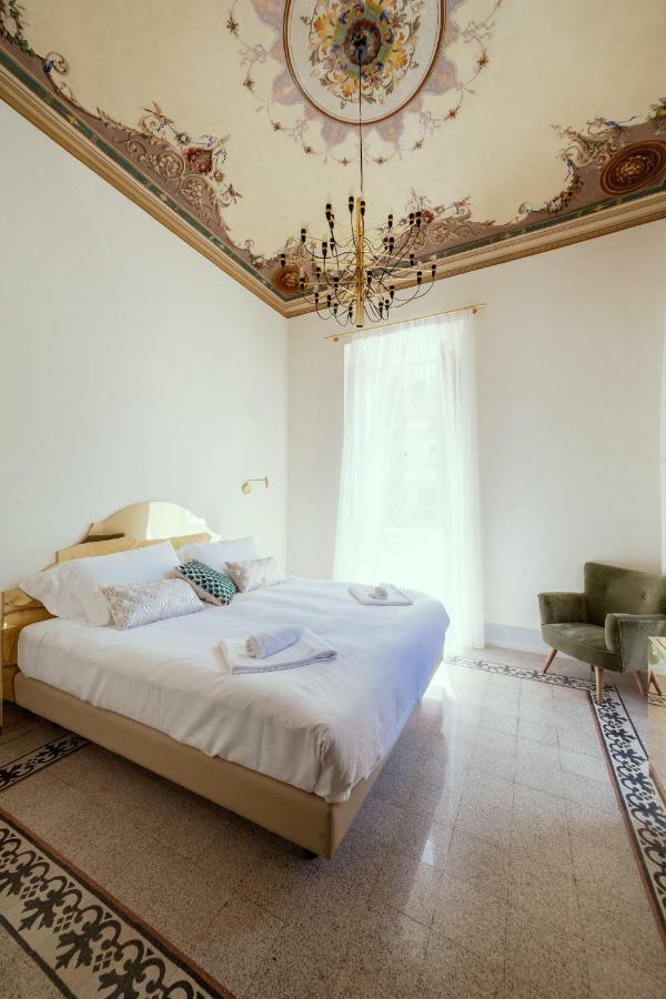 Palazzo Dei Grifoni - Luxury Suites - 산베네데토델트론토 외부 사진