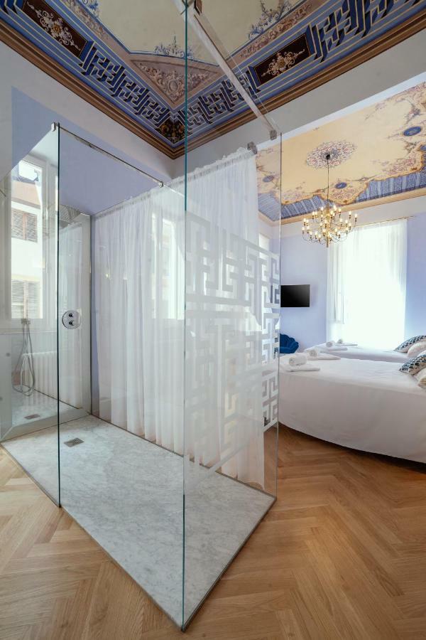 Palazzo Dei Grifoni - Luxury Suites - 산베네데토델트론토 외부 사진
