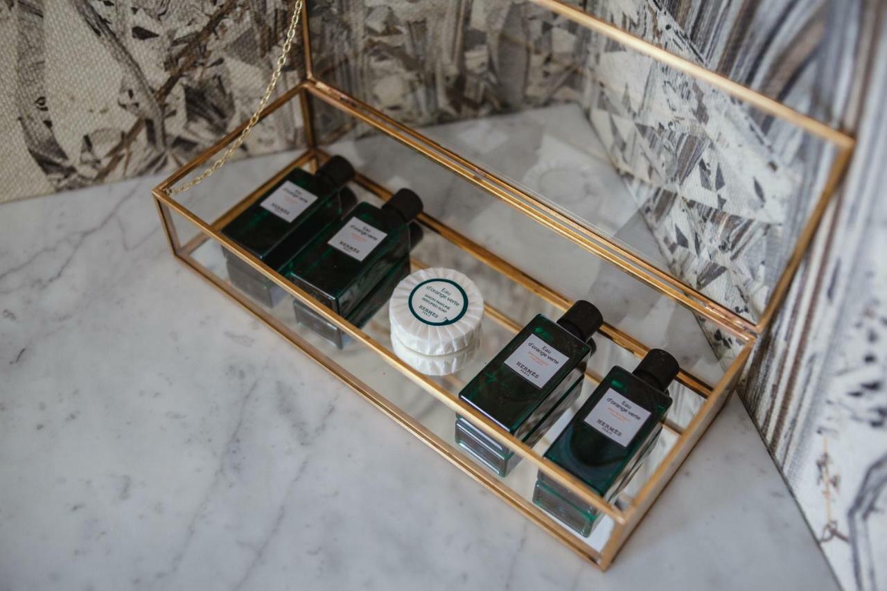 Palazzo Dei Grifoni - Luxury Suites - 산베네데토델트론토 외부 사진