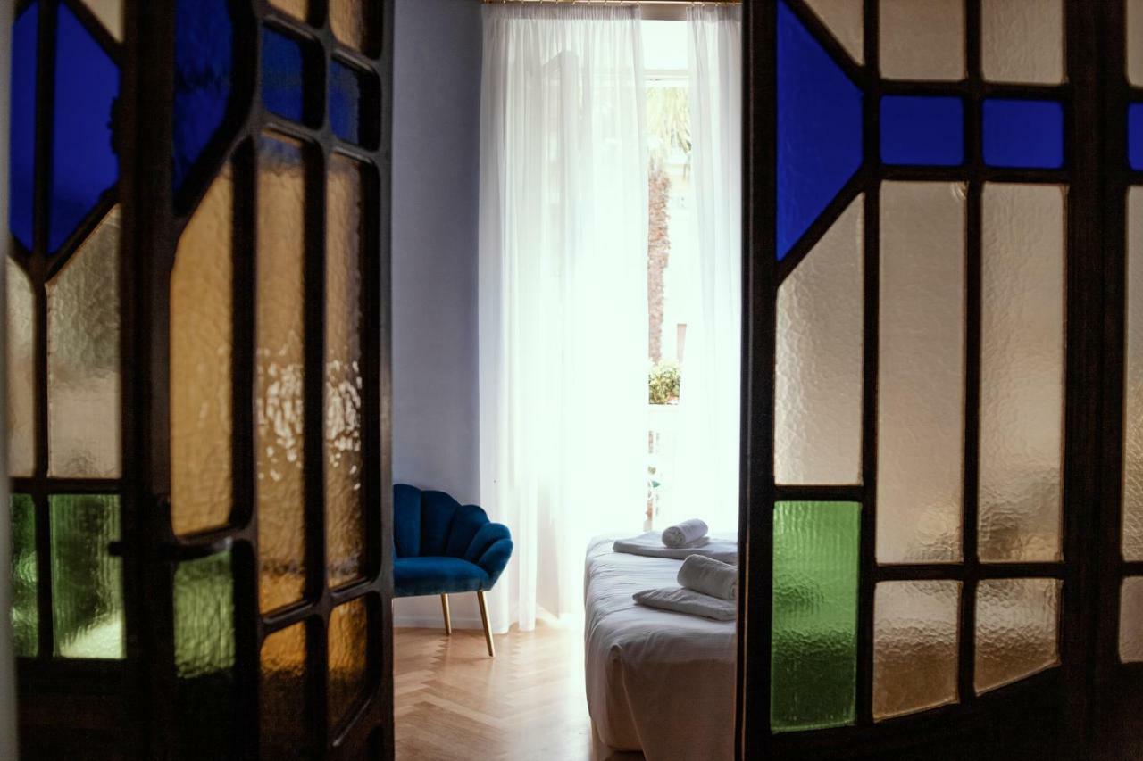 Palazzo Dei Grifoni - Luxury Suites - 산베네데토델트론토 외부 사진